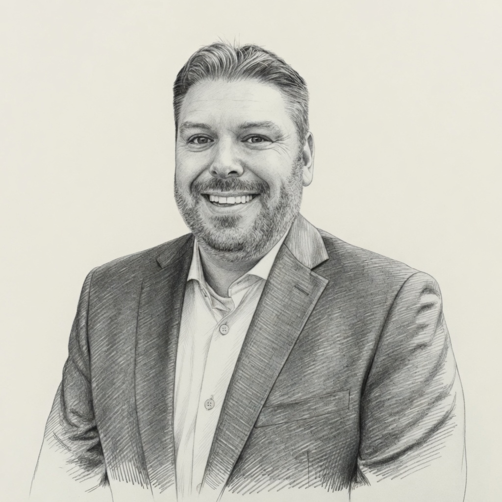 Andrew Mescon