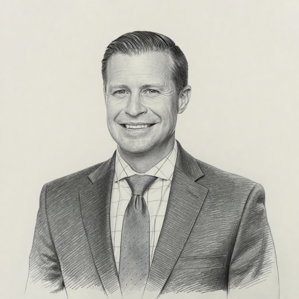Troy Davidson